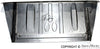 Porsche Fuel Tank Floor Pan - 356AT2/356BT5 SMC-501-052-15