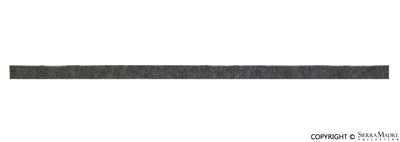 Porsche Fuel Tank Strip Felt - 356/356A/356B T5 50-61 SMC-201-031-55