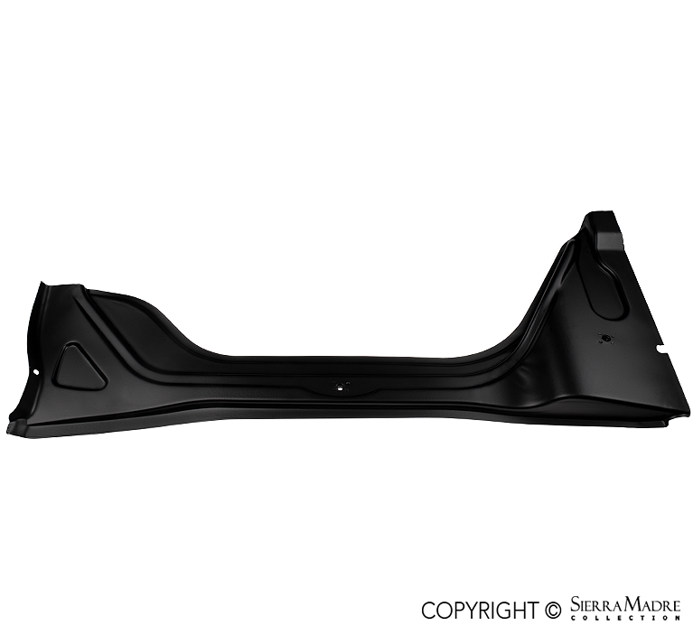 Porsche Fuel Tank and Battery Support 1682700600