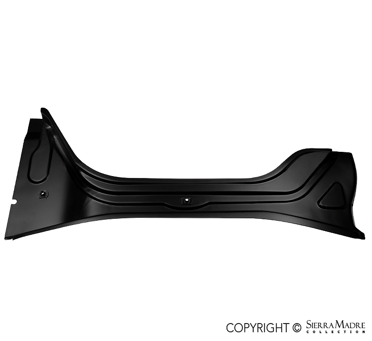 Porsche Fuel Tank and Battery Support 1682700600