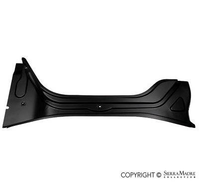 Porsche Fuel Tank and Battery Support 1682700600
