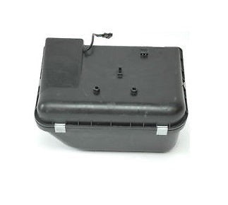 Porsche Fuel Vapor Carbon Canister 05-13 997-201-221-04