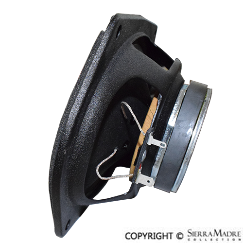 Porsche Full Range Loudspeaker - 914 70-76 914-645-503-10