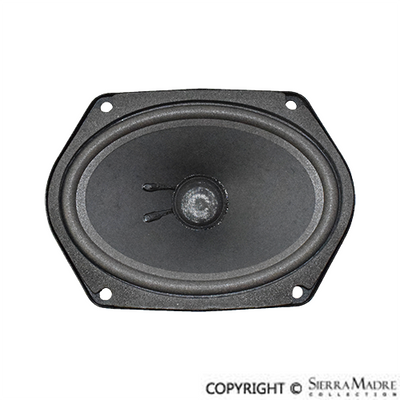 Porsche Full Range Loudspeaker - 914 70-76 914-645-503-10