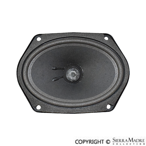 Porsche Full Range Loudspeaker - 914 70-76 914-645-503-10