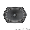 Porsche Full Range Loudspeaker - 914 70-76 914-645-503-10