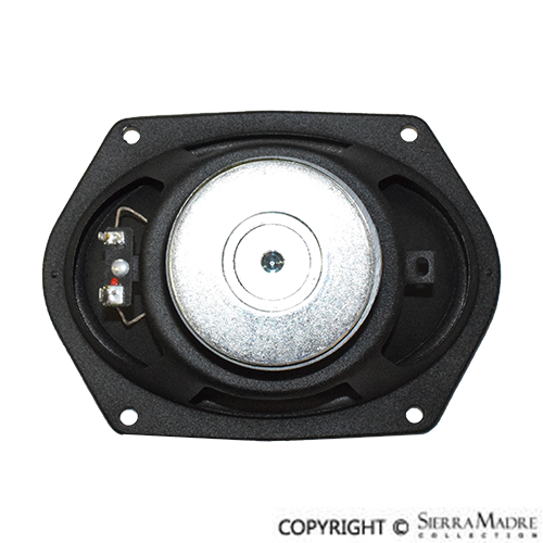 Porsche Full Range Loudspeaker - 914 70-76 914-645-503-10