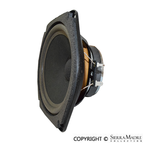 Porsche Full Range Loudspeaker - 914 70-76 914-645-503-10