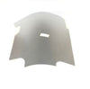 Porsche Fuse Box Cover - 911/912 69-73 901-551-465-00