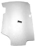 Porsche Fuse Box Cover - 911/912 69-73 901-551-465-00