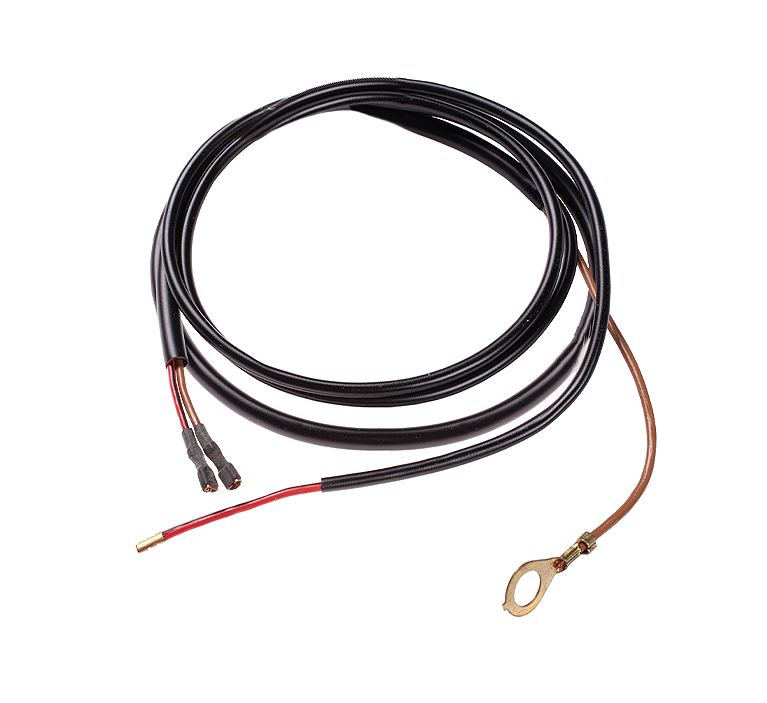 Porsche Fuse Box Wiring Harness - 911/930 74-83 911-612-019-00