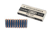 Porsche Fuse Packet - 25 Amp - 356C 64-65 SMC-000-017-6