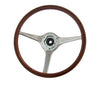 Porsche GT Carrera 2000 Steering Wheel - Wood 356B/356C 644-347-082-15