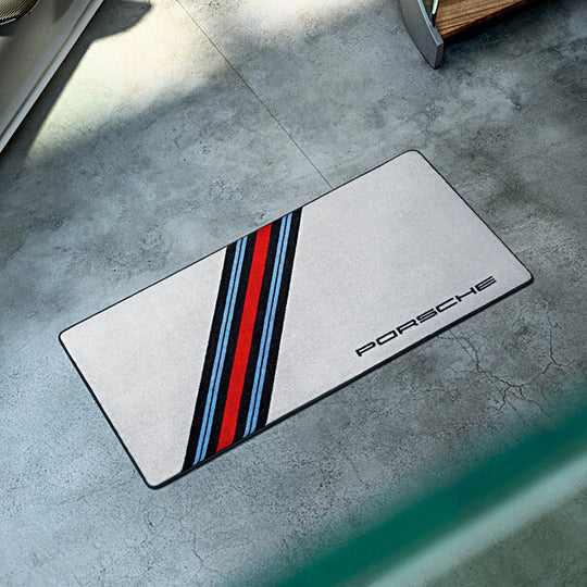 Porsche Garage Shop Mat - Carpet 9Y0-044-070