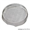 Porsche Gas Heater Intake Screen Filter - 911/912 65-73 901-572-593-30
