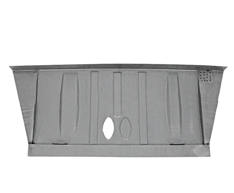 Porsche Gas Tank Floor Pan - 356 53-54 644-501-035-05