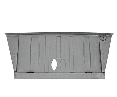 Porsche Gas Tank Floor Pan - 356 53-54 644-501-035-05