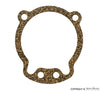 Porsche Gasket - 924/928/944 83-89 928-105-189-02