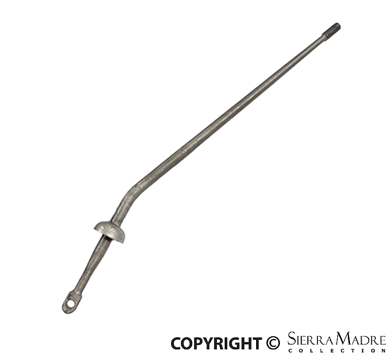 Porsche Gear Shift Lever - 356 356-24-115