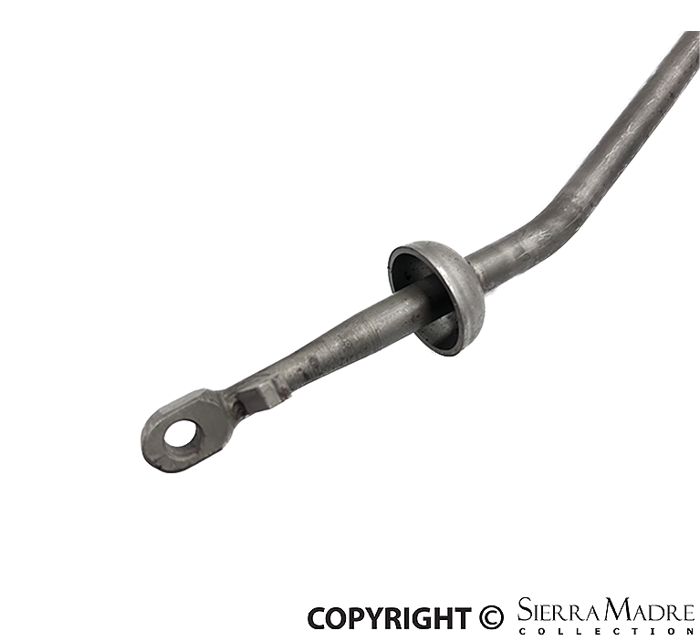 Porsche Gear Shift Lever - 356 356-24-115