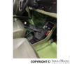 Porsche Gear Shift Lever Boot - 911/930 65-89 911-424-047-00