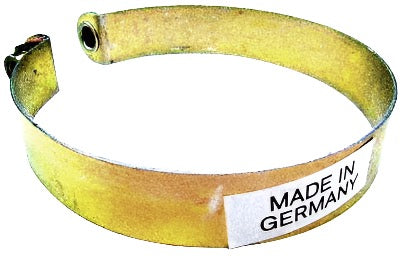 Porsche Generator Mounting Strap - 912 68-69 999-512-066-02