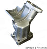 Porsche Generator Stand - 356C/912 PCG-101-216-01