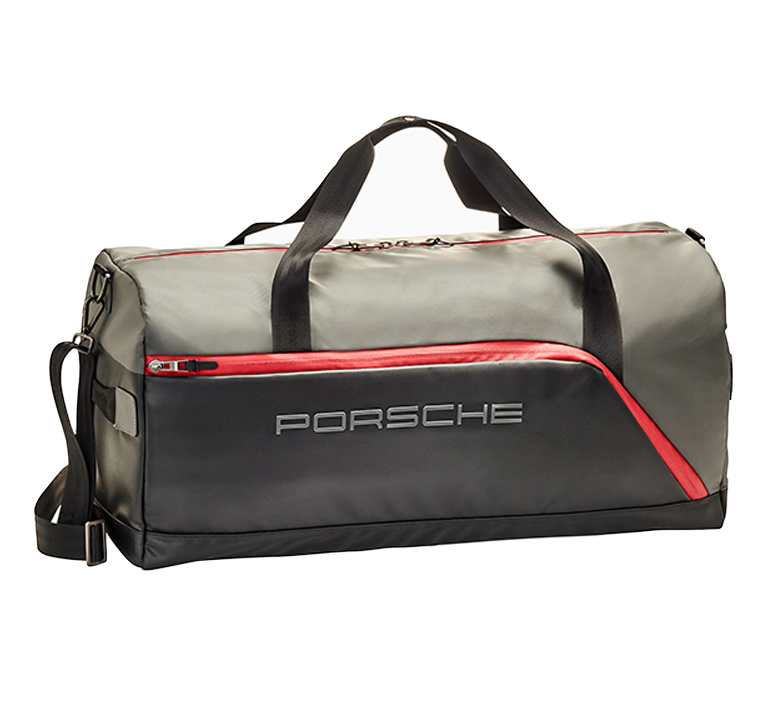 Porsche Genuine Porsche Travel Bag- Urban Explorer WAP-035-201-0N