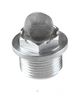 Porsche Gland Nut Screen - 356A/356B 55-63 356-42-412