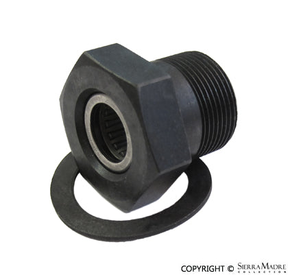 Porsche Gland Nut and Washer - Chromoly - 36mm - all 356s/912 50-69 008-2236