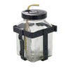 Porsche Glass Washer Bottle - 356 50-54 SMC-628-500