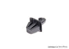 Porsche Glove Box Damper Bracket - 911/Boxster/Cayman 02-12 996-552-879-00