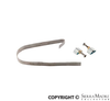 Porsche Glove Box Installation Strap Kit - All 356s 50-65 644-552-531-00