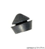 Porsche Glove Box Lid Buffer - 356C 999-703-035-50