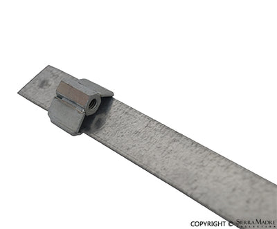 Porsche Glove Box Strap - 911/912 65-89 911-552-176-01