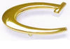 Porsche Gold 356C Emblem 644-559-302-07