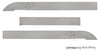 Porsche Golde Sunroof Deflectors - 911/912/930/912E 65-82 SMC-564-703-02