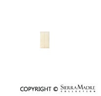 Porsche Golde Sunroof Plastic Guide - 911/912/930/912E 65-82 SMC-564-703-03