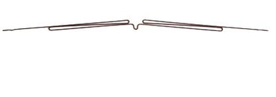 Porsche Golde Sunroof Spring - 911/912/930/912E 65-82 901-564-073-15