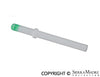 Porsche Green Light Peg Insert For Fog Light Knob - 911/912 65-73 SMC-552-821-01