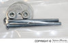 Porsche Grille Badge Installation Hardware SMC-000-874