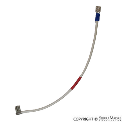 Porsche Ground Cable - 911/912 65-67 901-572-932-00