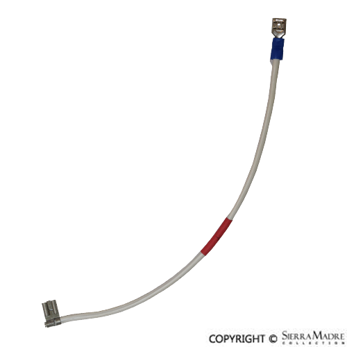 Porsche Ground Cable - 911/912 65-67 901-572-932-00