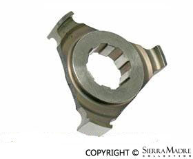 Porsche Guide Sleeve - 3 Point - 911/930 77-86 915-302-401-02