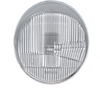 Porsche H4 Asymmetrical Headlight Lens 65-86 911-631-927-00