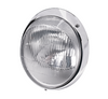 Porsche H4 Headlight Assembly - 911/912/930/912E 65-86 911-631-113-00