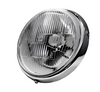 Porsche H4 Headlight Assembly - 911/912/930/912E 65-86 911-631-113-00