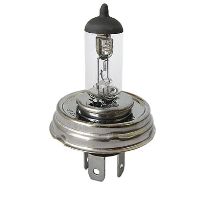 Porsche H4 Headlight Bulb - 6 Volt/60/55W P45t 900-631-201-91