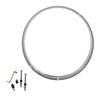 Porsche H4 Headlight Chrome Rim - 911/912/930/912E 911-631-933-00