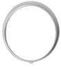 Porsche H4 Headlight Rim - Primered 911-631-141-00